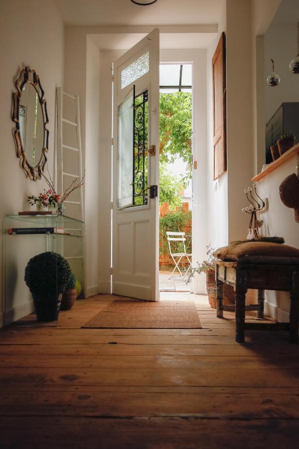 Maison 15 Sauternes Exteriör bild